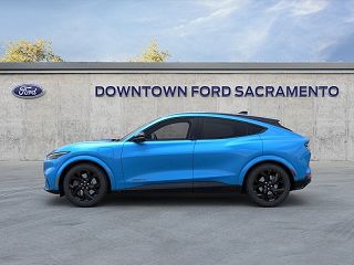 2023 Ford Mustang Mach-E Premium 3FMTK3SU2PMA96175 in Sacramento, CA 4
