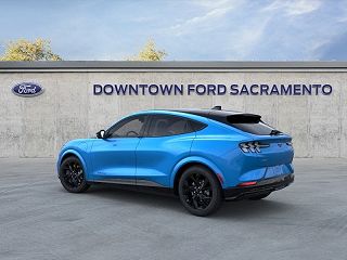 2023 Ford Mustang Mach-E Premium 3FMTK3SU2PMA96175 in Sacramento, CA 5