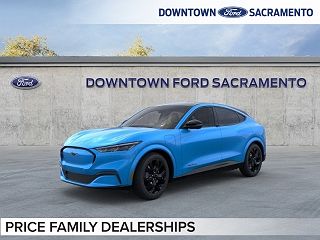 2023 Ford Mustang Mach-E Premium 3FMTK3SU2PMA96175 in Sacramento, CA