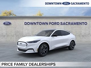2023 Ford Mustang Mach-E Premium 3FMTK3SS0PMA36653 in Sacramento, CA 1