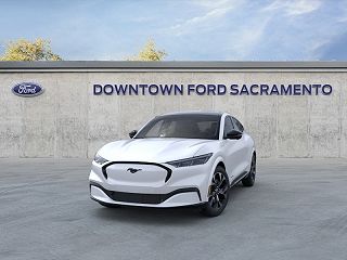 2023 Ford Mustang Mach-E Premium 3FMTK3SS0PMA36653 in Sacramento, CA 3
