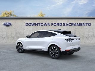 2023 Ford Mustang Mach-E Premium 3FMTK3SS0PMA36653 in Sacramento, CA 5