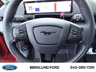 2023 Ford Mustang Mach-E Premium 3FMTK3SU8PMB00553 in Salem, VA 11