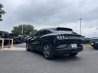2023 Ford Mustang Mach-E Premium 3FMTK3R41PMA66901 in San Antonio, TX 2