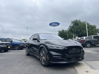 2023 Ford Mustang Mach-E Premium 3FMTK3R41PMA66901 in San Antonio, TX