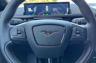 2023 Ford Mustang Mach-E GT 3FMTK4SE7PMA28341 in Santa Cruz, CA 23