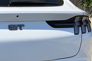 2023 Ford Mustang Mach-E GT 3FMTK4SE7PMA28341 in Santa Cruz, CA 25