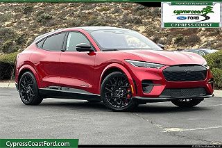 2023 Ford Mustang Mach-E GT 3FMTK4SX2PMA36994 in Seaside, CA