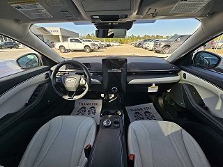 2023 Ford Mustang Mach-E Premium 3FMTK3SU3PMA93205 in Shallotte, NC 22