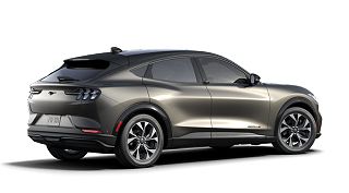 2023 Ford Mustang Mach-E Premium 3FMTK3SU6PMA65124 in Shallotte, NC 27