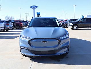 2023 Ford Mustang Mach-E Select 3FMTK1S53PMB06578 in Shawnee, OK 10