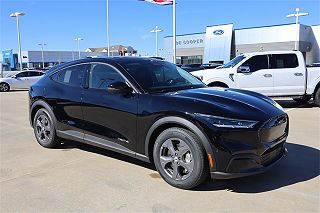 2023 Ford Mustang Mach-E Select VIN: 3FMTK1S53PMB03308
