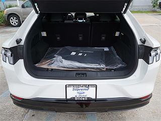 2023 Ford Mustang Mach-E GT 3FMTK4SX7PMA44329 in Slidell, LA 6