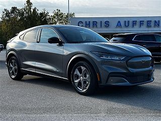 2023 Ford Mustang Mach-E Select 3FMTK1S54PMA92626 in Washington, MO 1