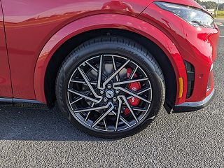 2023 Ford Mustang Mach-E GT 3FMTK4SXXPMA38945 in Waycross, GA 11