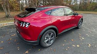 2023 Ford Mustang Mach-E Select 3FMTK1R48PMB04290 in West Point, VA 8