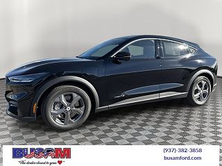 2023 Ford Mustang Mach-E Select VIN: 3FMTK1R45PMA99985
