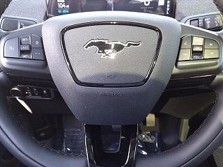 2023 Ford Mustang Mach-E Premium 3FMTK3R43PMA77253 in Winston-Salem, NC 19