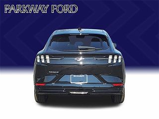 2023 Ford Mustang Mach-E Premium 3FMTK3R43PMA77253 in Winston-Salem, NC 5