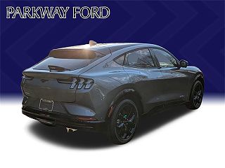2023 Ford Mustang Mach-E Premium 3FMTK3SU6PMA64765 in Winston-Salem, NC 4