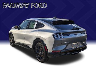 2023 Ford Mustang Mach-E Premium 3FMTK3SU6PMA64765 in Winston-Salem, NC 6