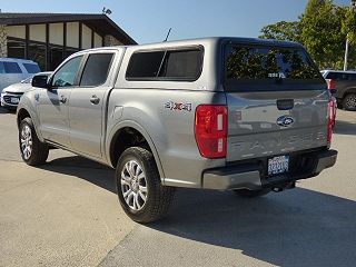 2023 Ford Ranger Lariat 1FTER4FHXPLE26240 in Arroyo Grande, CA 21