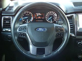 2023 Ford Ranger Lariat 1FTER4FHXPLE26240 in Arroyo Grande, CA 4