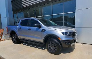 2023 Ford Ranger XLT 1FTER4FH9PLE04326 in Brewton, AL 2