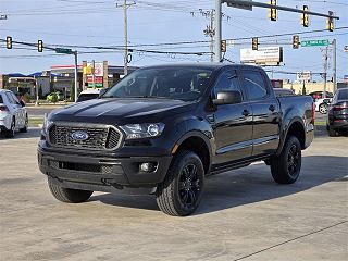 2023 Ford Ranger XL 1FTER4FH0PLE21595 in Oklahoma City, OK 2