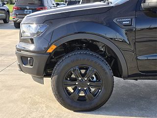 2023 Ford Ranger XL 1FTER4FH0PLE21595 in Oklahoma City, OK 5