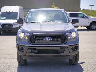 2023 Ford Ranger XL 1FTER1EH1PLE11335 in Richmond, KY 8