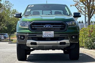 2023 Ford Ranger Lariat 1FTER4FH1PLE08998 in Santa Rosa, CA 6