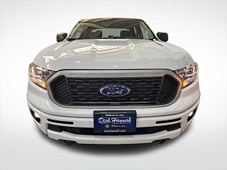 2023 Ford Ranger  1FTER4FH5PLE31202 in Vancouver, WA 2
