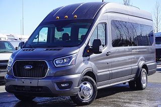 2023 Ford Transit XLT 1FBVU5XG5PKB74269 in Anchorage, AK 1