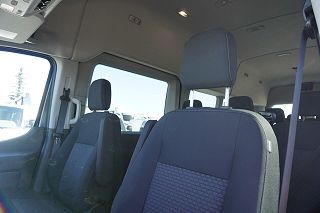 2023 Ford Transit XLT 1FBVU5XG5PKB74269 in Anchorage, AK 12