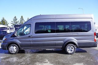 2023 Ford Transit XLT 1FBVU5XG5PKB74269 in Anchorage, AK 2