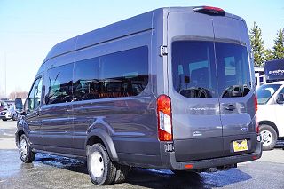2023 Ford Transit XLT 1FBVU5XG5PKB74269 in Anchorage, AK 3