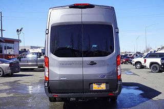 2023 Ford Transit XLT 1FBVU5XG5PKB74269 in Anchorage, AK 4