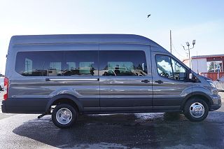 2023 Ford Transit XLT 1FBVU5XG5PKB74269 in Anchorage, AK 6