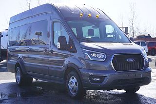 2023 Ford Transit XLT 1FBVU5XG5PKB74269 in Anchorage, AK 7