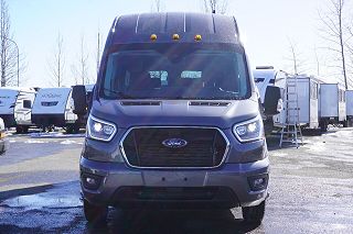 2023 Ford Transit XLT 1FBVU5XG5PKB74269 in Anchorage, AK 8