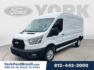 2023 Ford Transit Base VIN: 1FTBW9C8XPKC06891