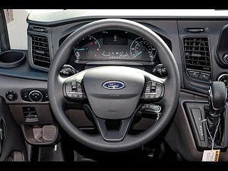 2023 Ford Transit Base 1FTBW9C88PKC09563 in Chesterfield, MO 10