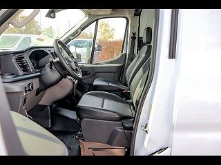 2023 Ford Transit Base 1FTBW9C88PKC09563 in Chesterfield, MO 12