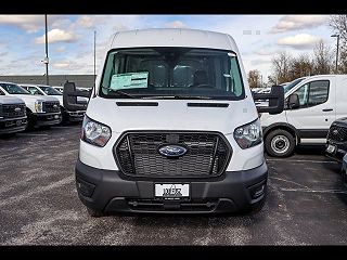 2023 Ford Transit Base 1FTBW9C88PKC09563 in Chesterfield, MO 2