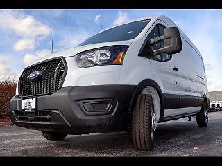 2023 Ford Transit Base 1FTBW9C88PKC09563 in Chesterfield, MO 3