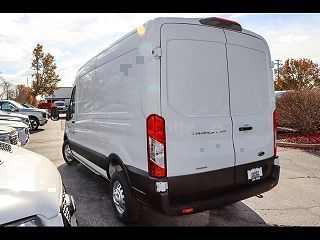 2023 Ford Transit Base 1FTBW9C88PKC09563 in Chesterfield, MO 4