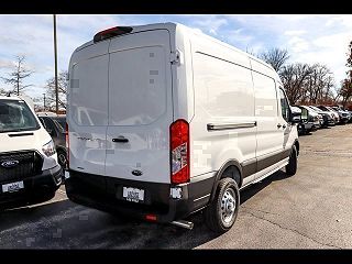 2023 Ford Transit Base 1FTBW9C88PKC09563 in Chesterfield, MO 5