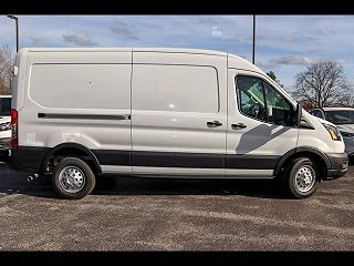 2023 Ford Transit Base 1FTBW9C88PKC09563 in Chesterfield, MO 6