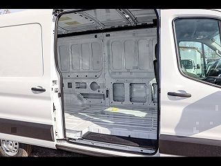 2023 Ford Transit Base 1FTBW9C88PKC09563 in Chesterfield, MO 8